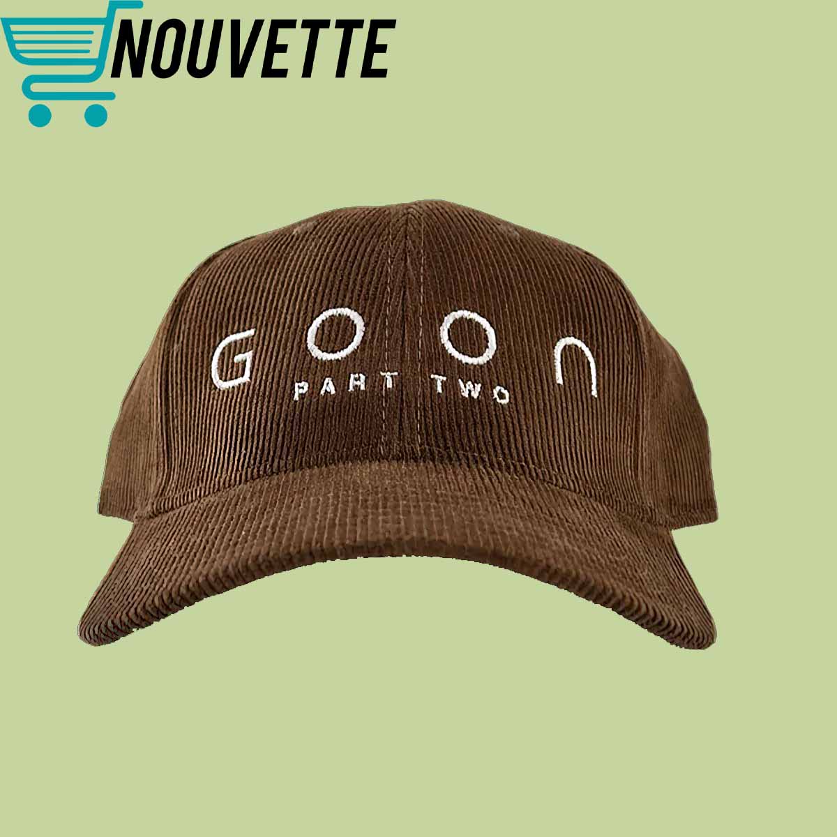 Goon Part Two Hat Goon Part Two Hat