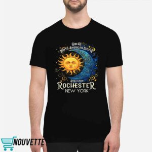 Great North American Eclipse Rochester New York 2024 Total Solar Eclipse April 8 Souvenir Shirt 1 Great North American Eclipse Rochester New York 2024 Total Solar Eclipse April 8 Souvenir Shirt 6 11