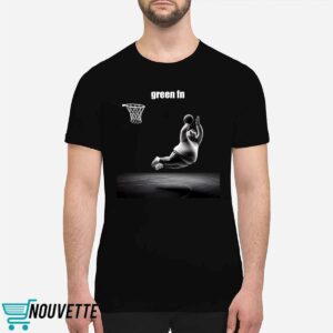 Green Fn Peter Griffin Shirt 1 Green Fn Peter Griffin Shirt