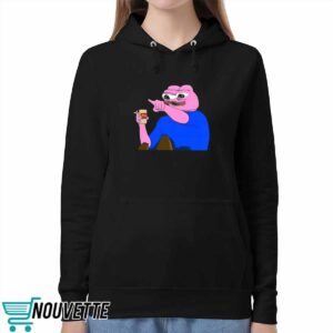 Haider Pepe Smokes Shirt 4 Haider Pepe Smokes Shirt
