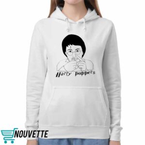 Harry Poppers Shirt