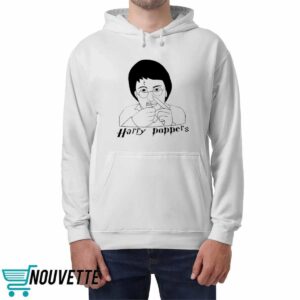 Harry Poppers Shirt