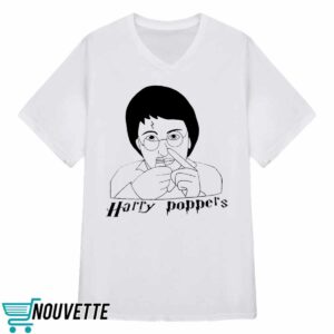 Harry Poppers Shirt