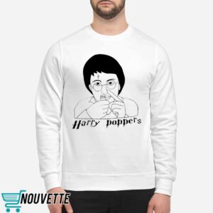 Harry Poppers Shirt