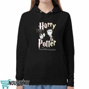 Harry Potter And The Chamber Is Loaded Shirt 5 Harry Potter And The Chamber Is Loaded Shirt
