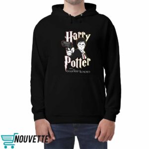 Harry Potter And The Chamber Is Loaded Shirt 4 Harry Potter And The Chamber Is Loaded Shirt