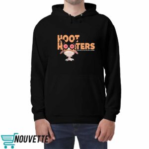 Hoot Hooters Shirt 4 Hoot Hooters Shirt