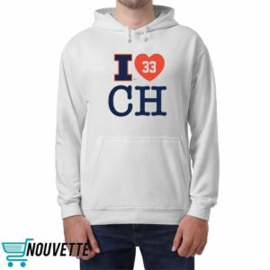Illini Nil I Love 33 Ch Coleman Hawkins Shirt 4 Illini Nil I Love 33 Ch Coleman Hawkins Shirt