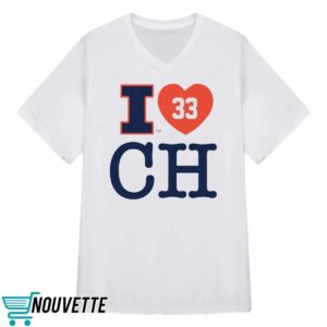 Illini Nil I Love 33 Ch Coleman Hawkins Shirt 3 Illini Nil I Love 33 Ch Coleman Hawkins Shirt