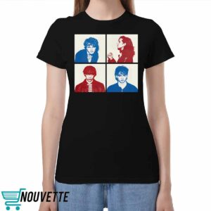 Inhaler Shirt