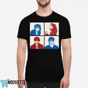 Inhaler Shirt 2 Inhaler Shirt