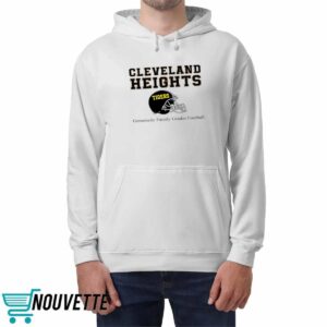 Jason Kelce Cleveland Heights Generosity Family Grades Football Shirt 4 Jason Kelce Cleveland Heights Generosity Family Grades Football Shirt