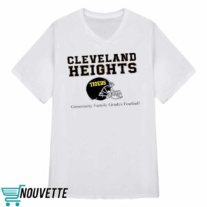 Jason Kelce Cleveland Heights Generosity Family Grades Football Shirt 3 Jason Kelce Cleveland Heights Generosity Family Grades Football Shirt
