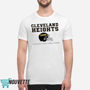 Jason Kelce Cleveland Heights Generosity Family Grades Football Shirt 1 Jason Kelce Cleveland Heights Generosity Family Grades Football Shirt