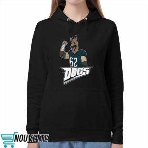 Jason Kelce Dogs II Shirt 5 Jason Kelce Dogs II Shirt