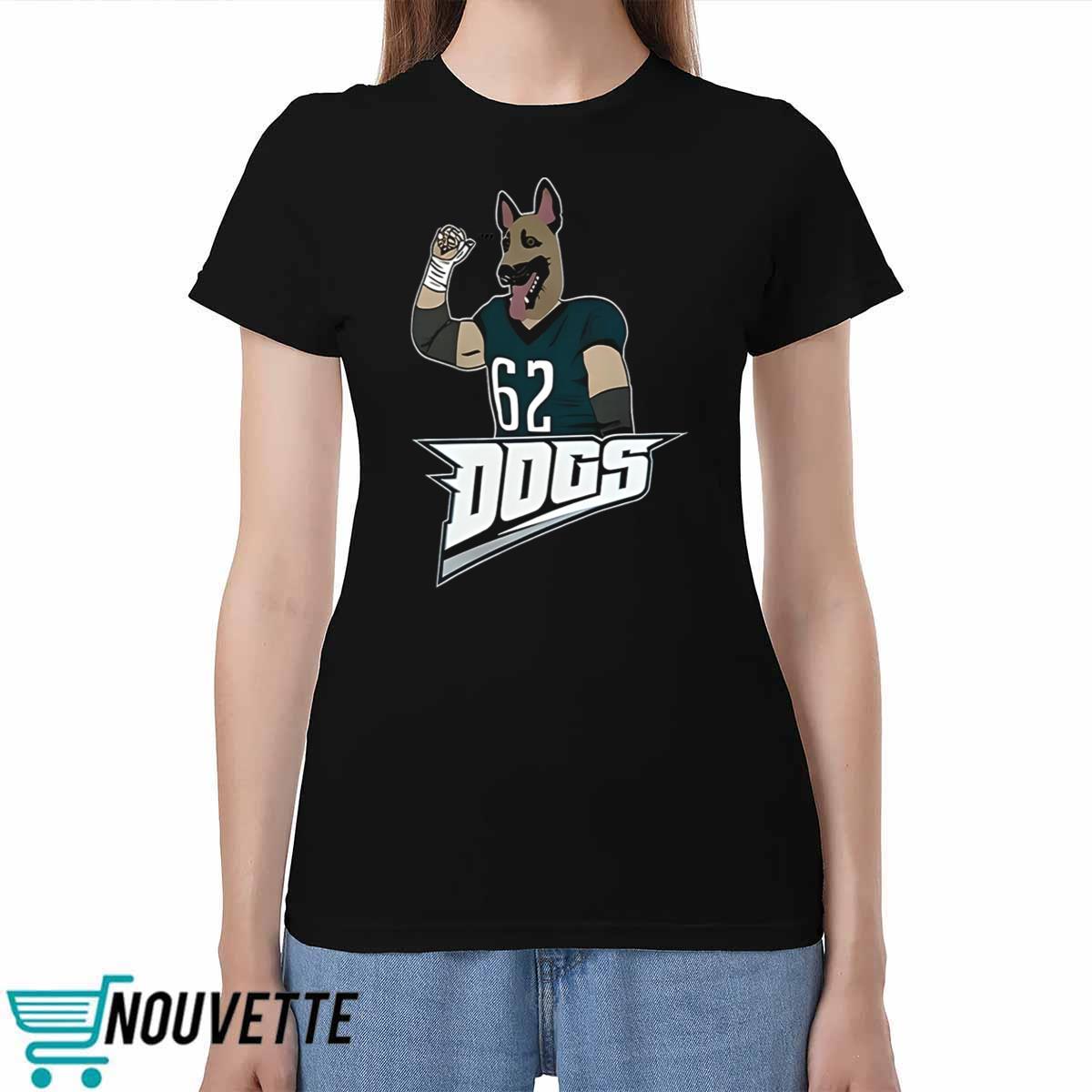 Jason Kelce Dogs II Shirt Jason Kelce Dogs II Shirt
