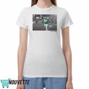 Jason Kelce Pay Homage Shirt Jason Kelce Pay Homage Shirt