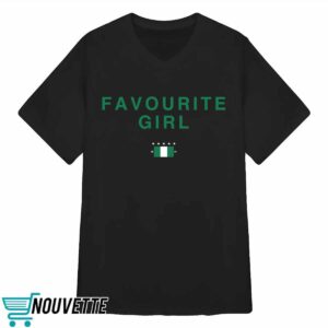 Jayda Wayda Nigeria Flag Favourite Girl 2024 Shirt 4 7