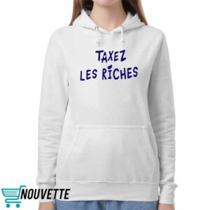 Jean Michel Apathie Taxez Les Riches Shirt