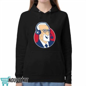Jeff Rimer Face Caricature Shirt 4 Jeff Rimer Face Caricature Shirt