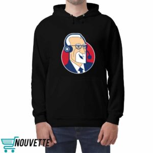 Jeff Rimer Face Caricature Shirt 5 Jeff Rimer Face Caricature Shirt