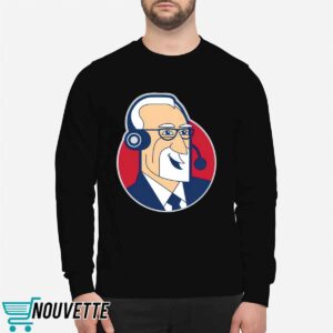 Jeff Rimer Face Caricature Shirt 2 Jeff Rimer Face Caricature Shirt