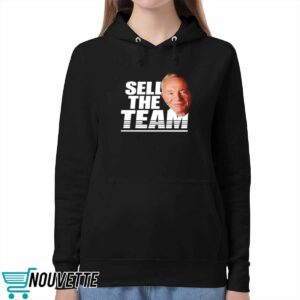 Jerry Jones Sell The Team Shirt 5 Jerry Jones Sell The Team Shirt