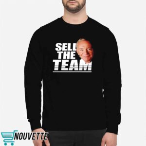 Jerry Jones Sell The Team Shirt 2 Jerry Jones Sell The Team Shirt