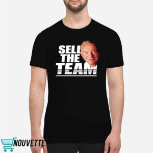 Jerry Jones Sell The Team Shirt 1 Jerry Jones Sell The Team Shirt