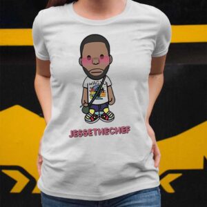 Jessethechef Shirt 5 Jessethechef Shirt
