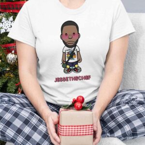 Jessethechef Shirt 4 Jessethechef Shirt
