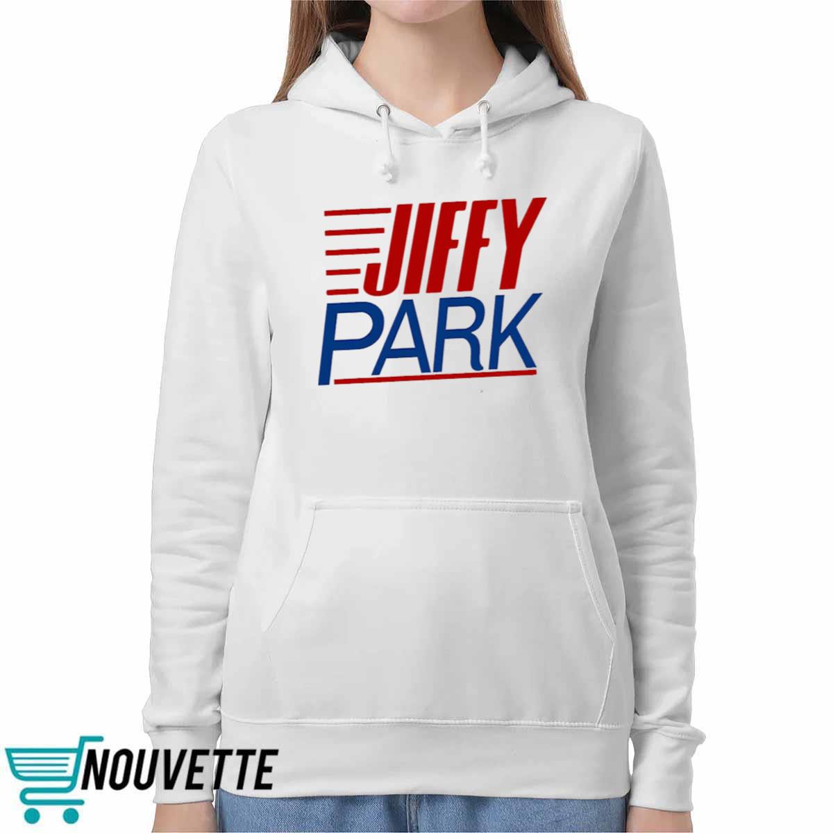 Jiffy Park Shirt Jiffy Park Shirt