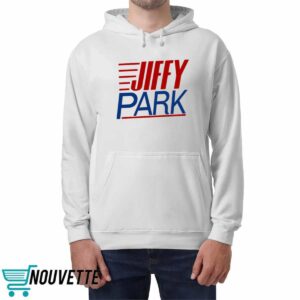 Jiffy Park Shirt 4 Jiffy Park Shirt
