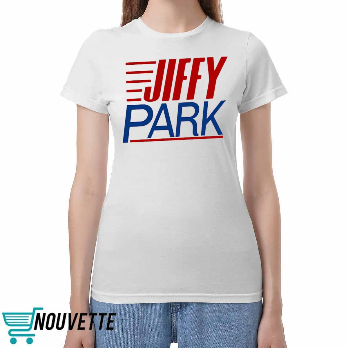 Jiffy Park Shirt Jiffy Park Shirt