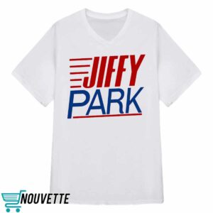Jiffy Park Shirt 3 Jiffy Park Shirt
