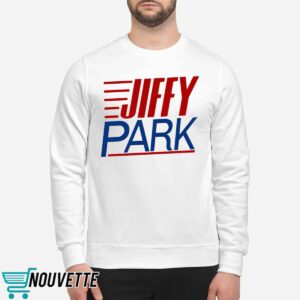 Jiffy Park Shirt 2 Jiffy Park Shirt