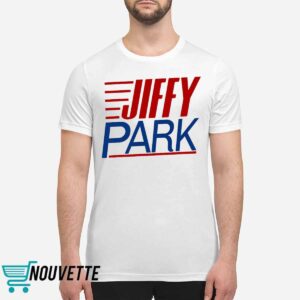 Jiffy Park Shirt 1 Jiffy Park Shirt