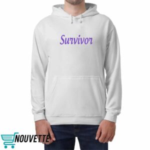 Jodi Arias Survivor Shirt 4 Jodi Arias Survivor Shirt