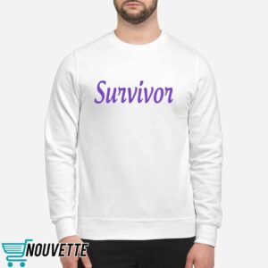 Jodi Arias Survivor Shirt 2 Jodi Arias Survivor Shirt