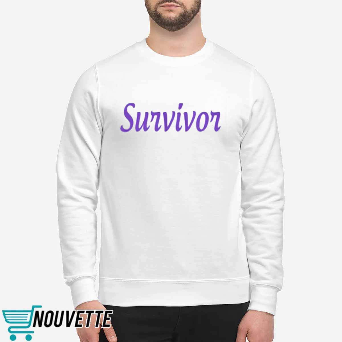 Jodi Arias Survivor Shirt Jodi Arias Survivor Shirt