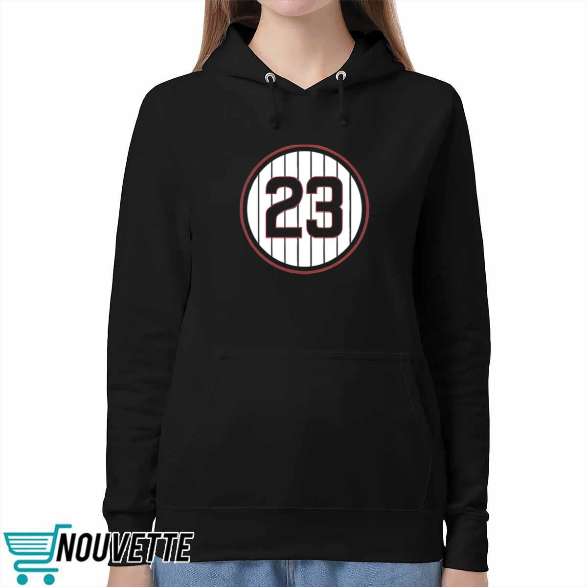 Joey Swoll 23 Ryno Strong Shirt Joey Swoll 23 Ryno Strong Shirt