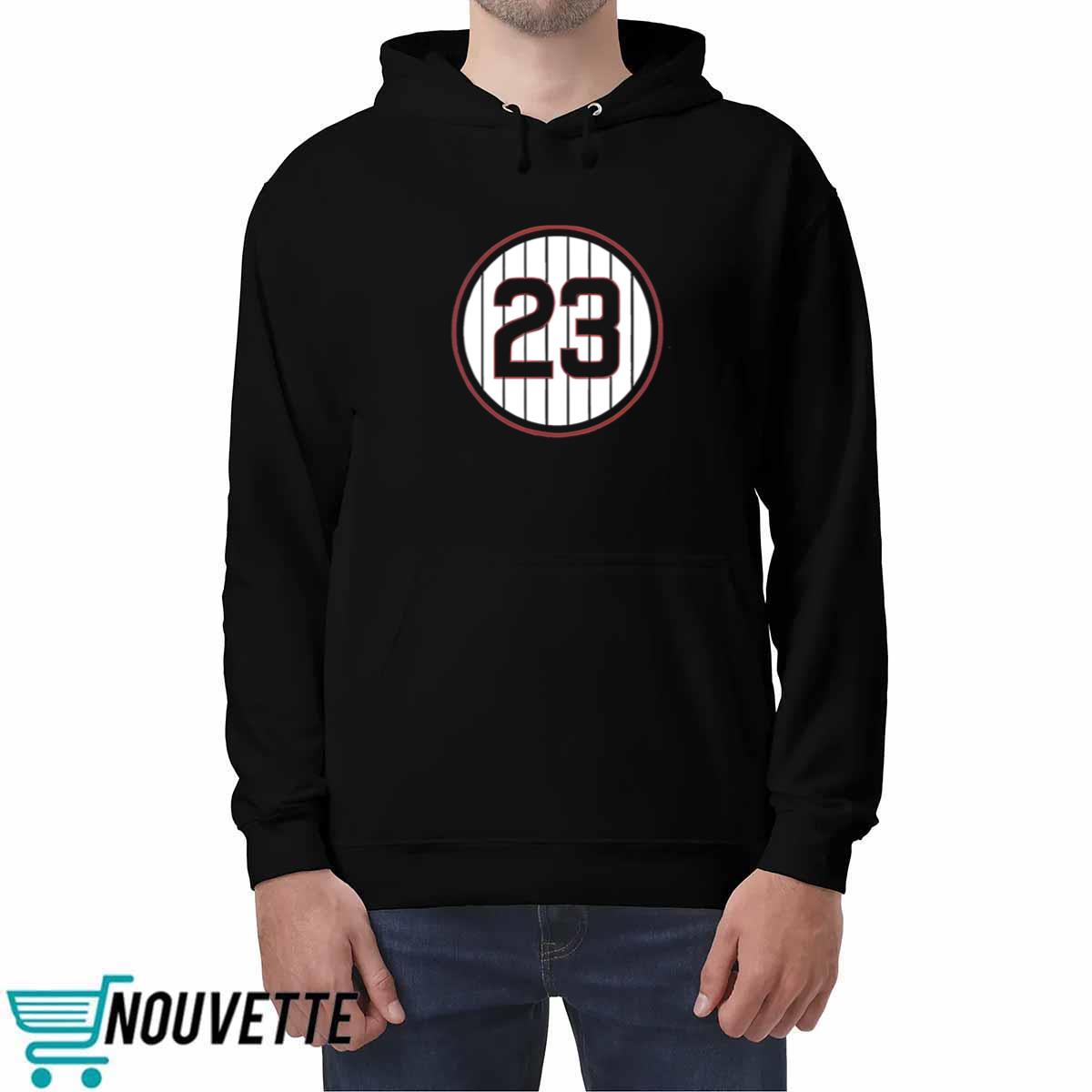 Joey Swoll 23 Ryno Strong Shirt Joey Swoll 23 Ryno Strong Shirt