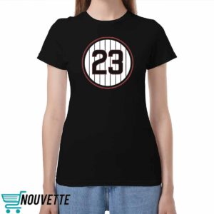 Joey Swoll 23 Ryno Strong Shirt Joey Swoll 23 Ryno Strong Shirt
