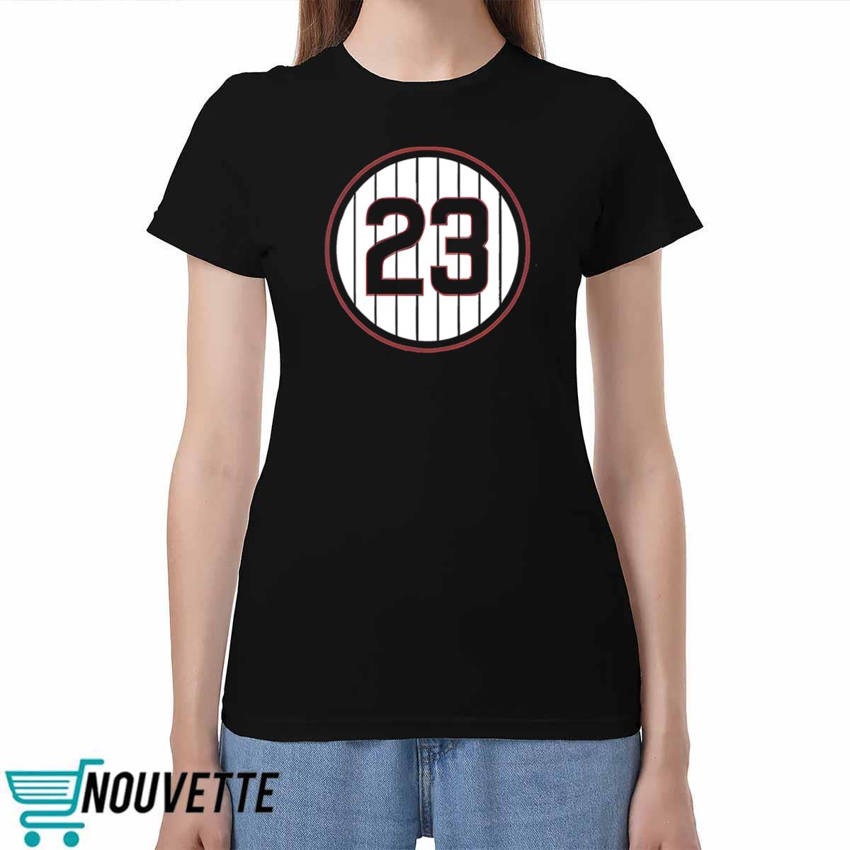 Joey Swoll 23 Ryno Strong Shirt Joey Swoll 23 Ryno Strong Shirt