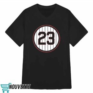 Joey Swoll 23 Ryno Strong Shirt 3 Joey Swoll 23 Ryno Strong Shirt