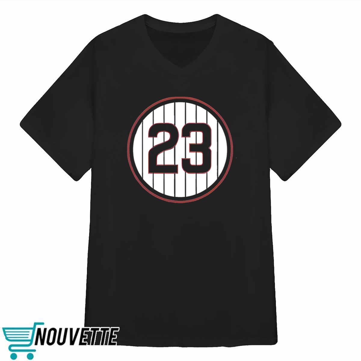 Joey Swoll 23 Ryno Strong Shirt Joey Swoll 23 Ryno Strong Shirt