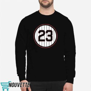 Joey Swoll 23 Ryno Strong Shirt 1 Joey Swoll 23 Ryno Strong Shirt