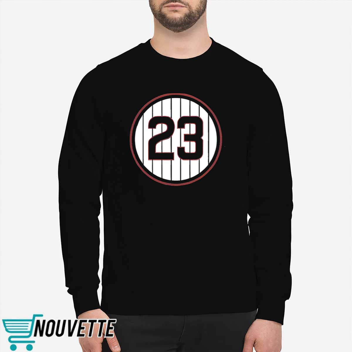 Joey Swoll 23 Ryno Strong Shirt Joey Swoll 23 Ryno Strong Shirt