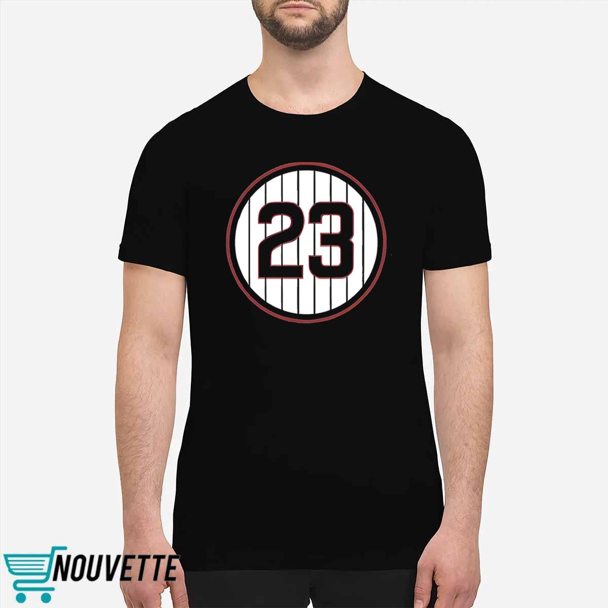 Joey Swoll 23 Ryno Strong Shirt Joey Swoll 23 Ryno Strong Shirt