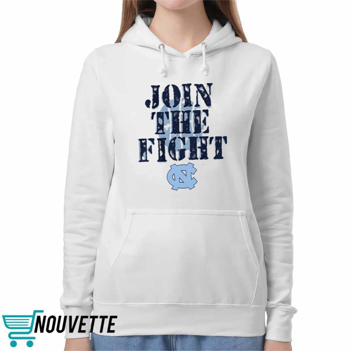Join The Fight Shirt Join The Fight Shirt